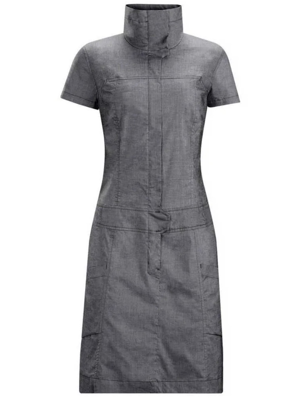 Arc'teryx Zip Front Blasa Dress